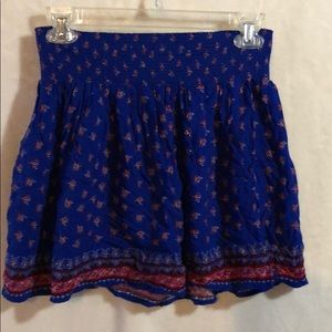 Forever 21 girls skirt